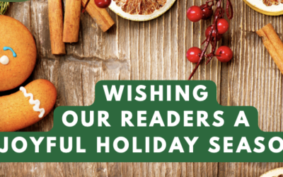 The Barnestead Banner issue 54 December 2025